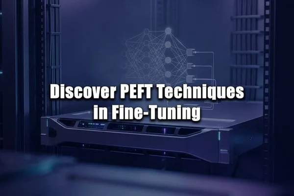 PEFT Techniques Simplify AI Model Fine-Tuning