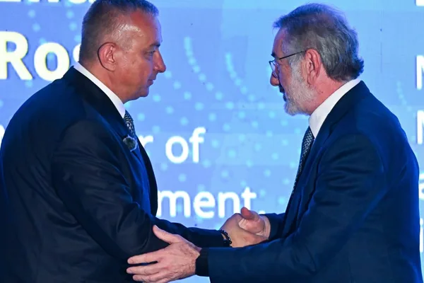 EU proposes 'more beneficial' rare earths deal to Brazil