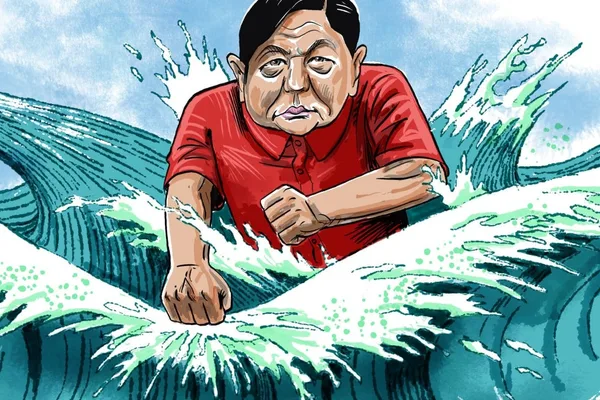 菲律宾外交政策偏离东盟-中国务实趋势