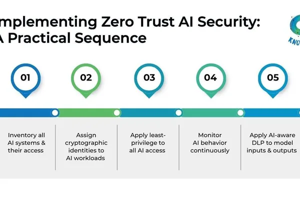 AI security models evolve to counter new threats like prompt manipulation