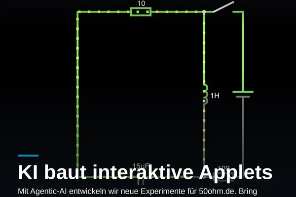 AI powers new ideas for amateur radio learning at HAM RADIO 2026