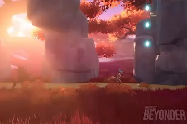 Indie game dev showcases spear animation and enemy skip techniques