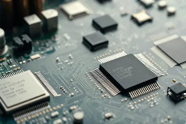 Apple M5 Mac 芯片基准测试显示领先于 NVIDIA DGX Spark
