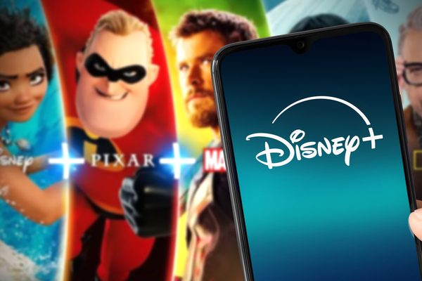 迪士尼计划将Hulu内容合并到Disney+应用中