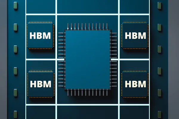 AI内存瓶颈推动HBM、CXL和专用芯片创新