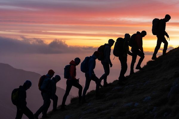 Eugene Yan explores exceptional leadership qualities: vision, execution, and empathy.
