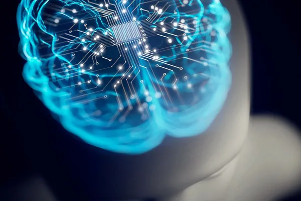 Oregon State researchers develop brain-like memory for AI sensors