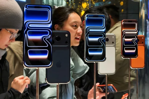 Apple to Hike iPhone 18 Pro Prices Amid Rising Costs and Service Shift