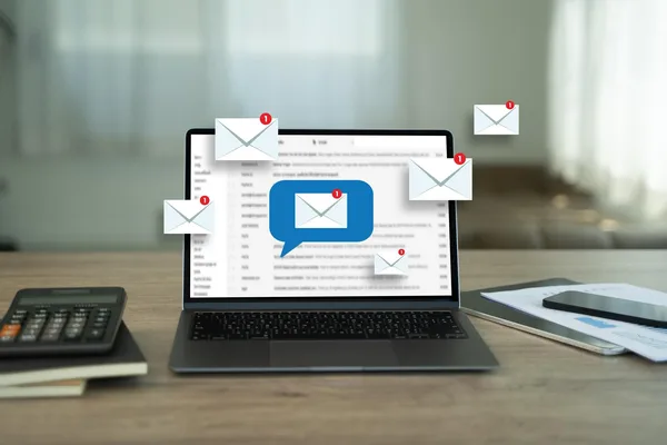 Physician inboxes overwhelmed by patient portal messages, driving burnout