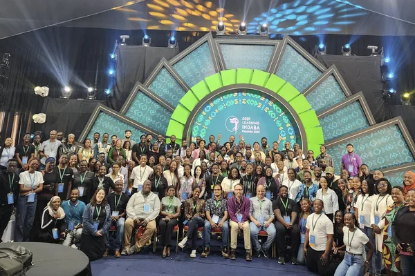 Google AI Ideathon spurs African health solutions with open models