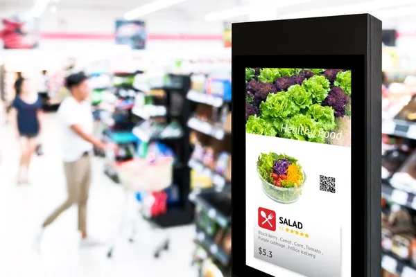 Grocery retail pivots to execution and adaptability with new tech focus