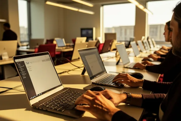 AI Researchers Adopt Automated Tools for Faster Model Evaluation