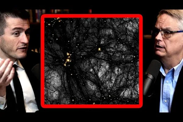 Physicist Explains Mystery of Undetected Dark Matter