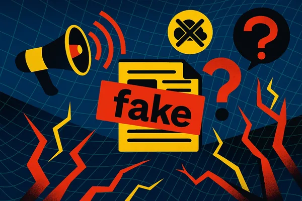 New Benchmark Tests AI Models' Susceptibility to Russian Propaganda