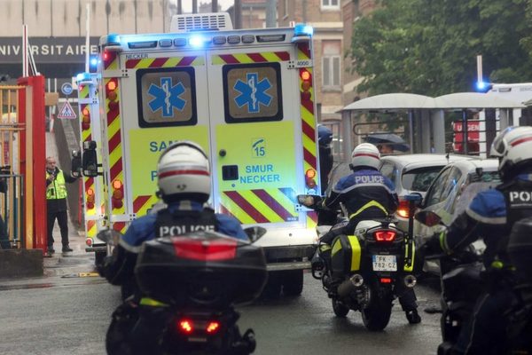 French evacuee shows hantavirus symptoms after ship outbreak