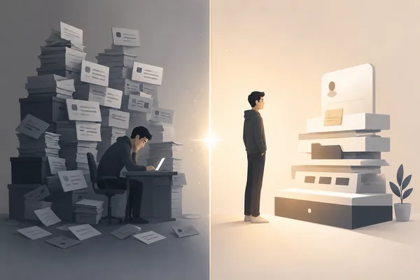 AI提示词误区：关注模型行为而非复杂提示词