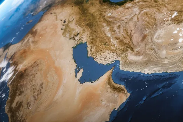 Iran proposes taxing undersea internet cables in Strait of Hormuz