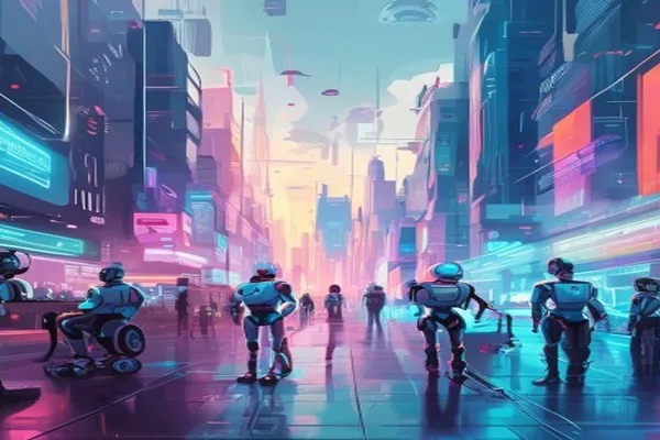 AI Context Window Tech Sees 32% Accuracy Boost, 10x Speed Increase