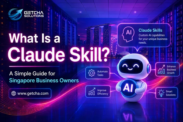 Anthropic's Claude Skills aim for reusable AI workflows