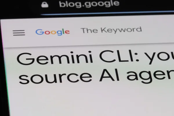 Google's Gemini CLI fix creates new CI/CD pipeline issues
