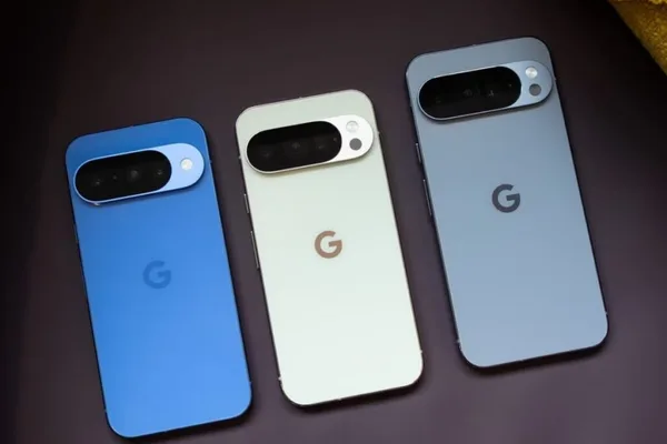 Google Pixel users split on on-device vs. cloud AI processing