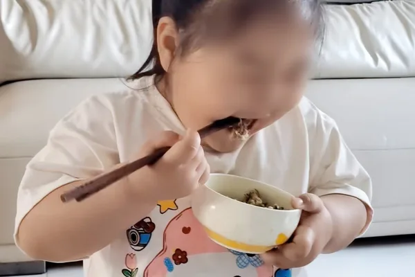 China slams child influencers for harmful online content
