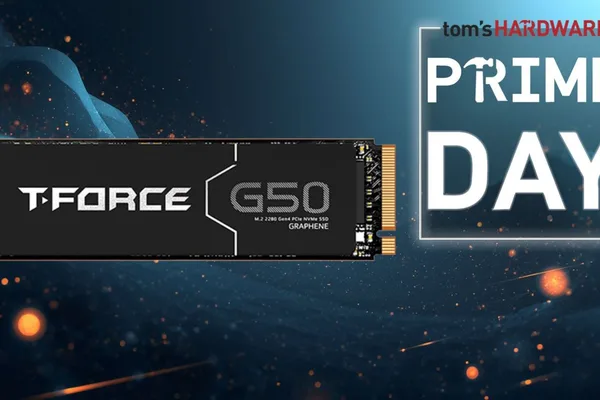 AI component shortage drives 4TB SSD prices to 9.7 cents/GB