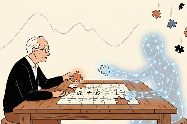 Physicists use Claude AI to prove novel mathematical identity