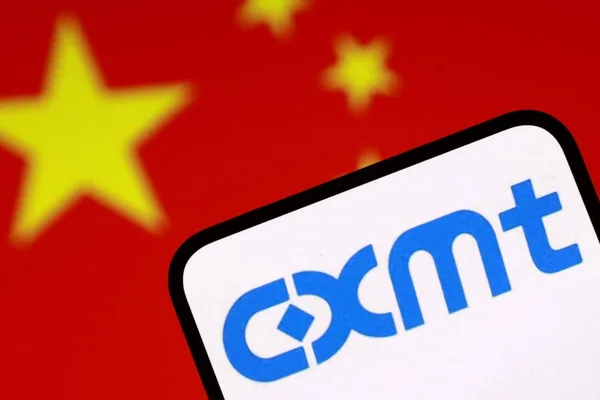 China's CXMT prices record US$8.5B IPO, largest for a domestic chip firm