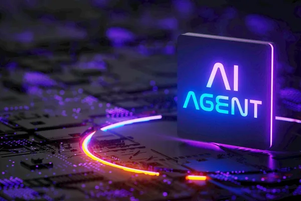 AI agents create security risks due to unmanaged identities