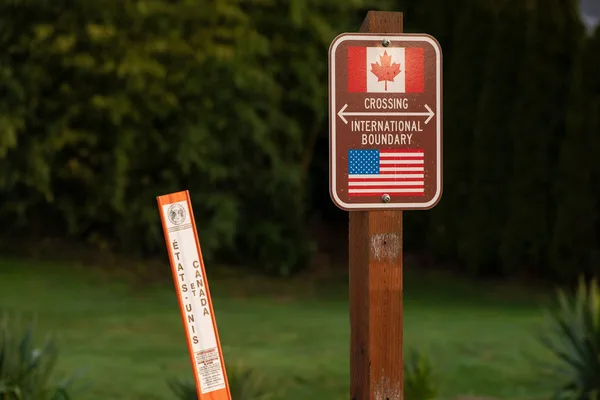 DHS to test autonomous drones for border surveillance with Canada