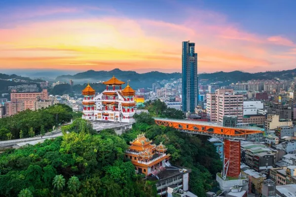人工智能主导全球科技活动和行业讨论