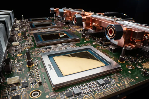 Google launches new TPUs for AI training and inference