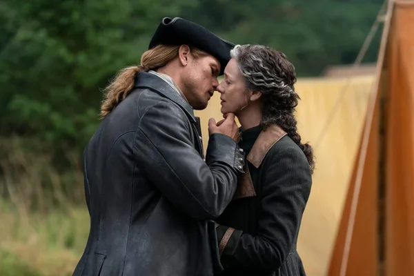 Outlander series finale disappoints with contrived plot and ambiguous ending