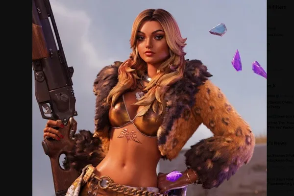 Fortnite launches new season with live event amid player criticism and layoffs