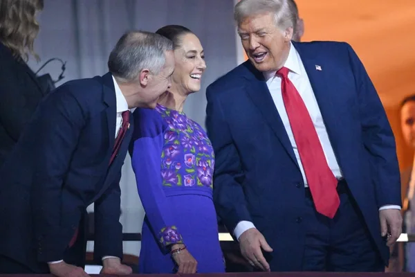 US to decline USMCA renewal, citing China's role in North American trade