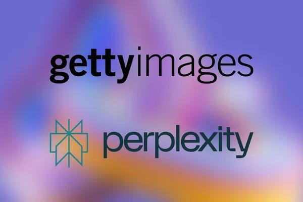 Getty Images 与 Perplexity AI 签署多年内容许可协议