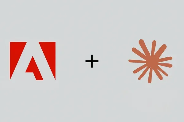 Adobe Creative Cloud integrates with Anthropic's Claude AI