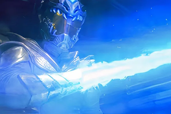 Jason David Frank's final role in "Legend of the White Dragon" trailer released