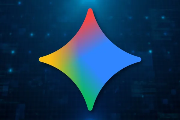 Gemini now generates editable presentations in Google Slides