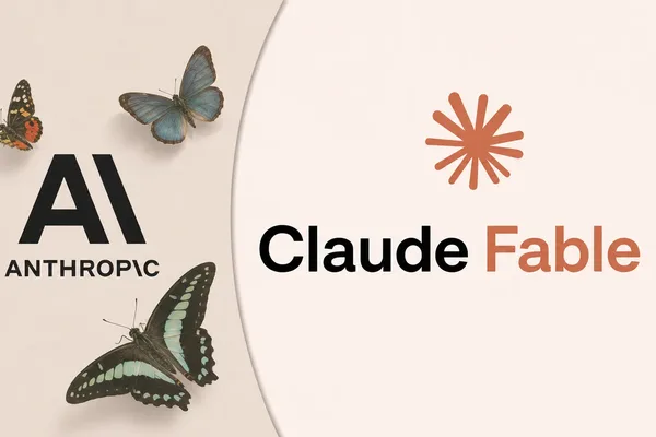 Anthropic's Fable Model Deactivated by US Government Amid Safety Concerns