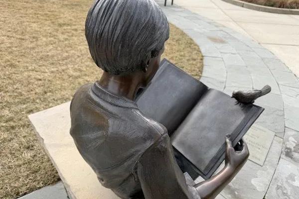 AI's Impact on Reading Habits Explored in New Article