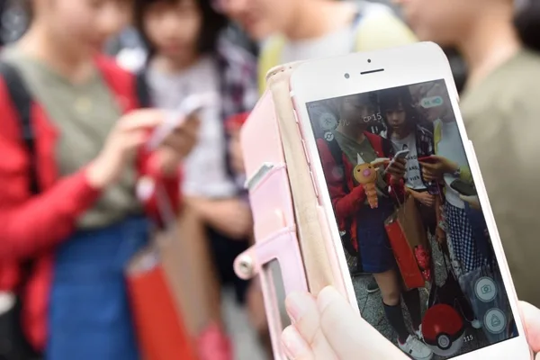China warns mobile games risk training foreign military AI