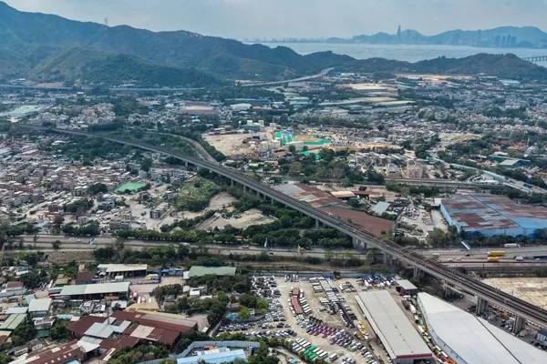 香港人工智能园区吸引全球关注，目标2027年7月启用