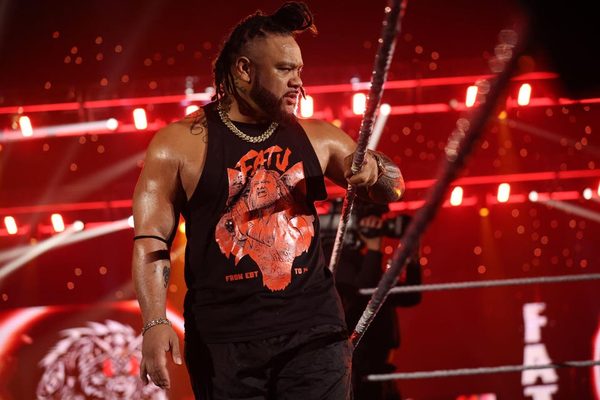 WWE Backlash 2026: Reigns vs. Fatu headlines May 9th event on ESPN
