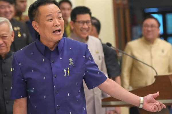 Thailand cancels 25-year energy pact with Cambodia, moves to UNCLOS