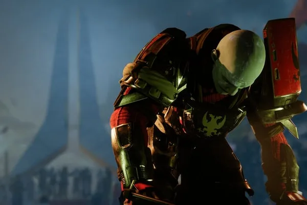 Bungie nearly shut down before Sony acquisition, ex-employee claims