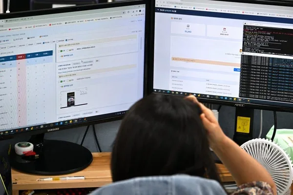 Workers are spending over 6 hours a week botsitting AI, fueling job frustration