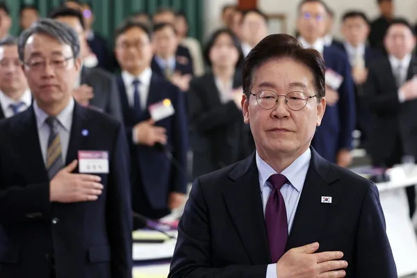 韩国优先考虑与朝鲜共存而非统一