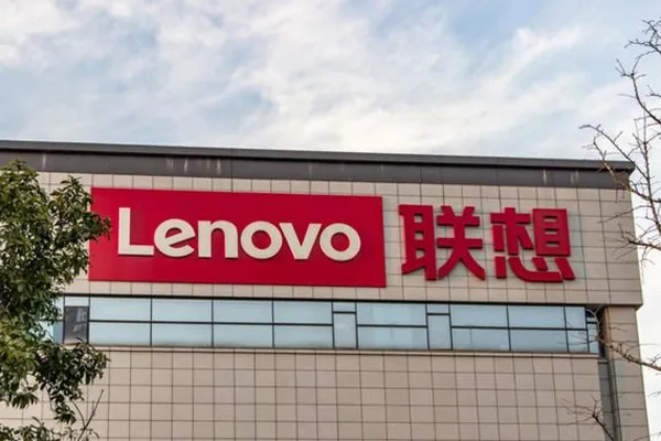 Lenovo launches Tianxi AI 4.0 with compact host and foldable phone